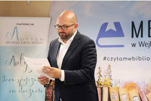 Fundacja „Autyzm Brand New Brand” kończy wakacyjny projekt