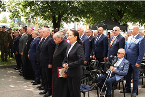 Otwarcie Muzeum Piaśnickiego w Wejherowie