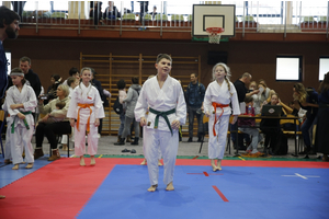 Pomorski Turniej w Karate Tradycyjnym