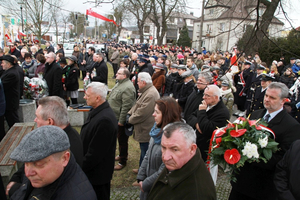 Święto Żołnierzy Wyklętych