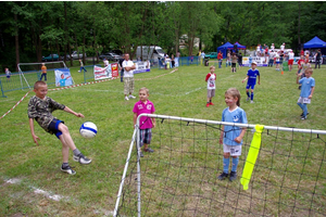 „Błękitne Euro – Wejherowo kibicuje” - 2012-06-17