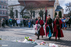 359. rocznica śmierci Jakuba Wejhera - 21.02.2016