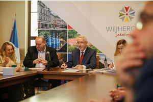 Wejherowo wspiera organizacje pozarządowe