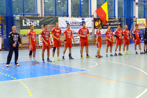 Tytani pokonali juniorów z Gdańska - 20.09.2014