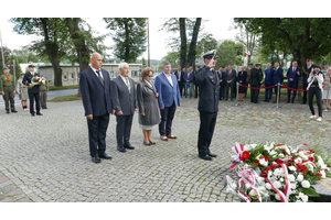 Hołd obrońcom Września 1939 roku