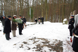 68 rocznica wyzwolenia Wejherowa - 12.03.2013