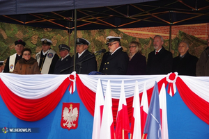 Pożegnanie Centrum Wsparcia Teleinformatycznego i Dowodzenia MW - 18.12.2014