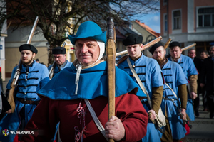 357. rocznica śmierci Jakuba Wejhera - 23.02.2014