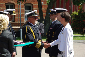 Nie boją się nowych wyzwań - 29.06.2012