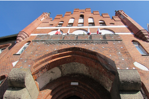 Podróż historyczna ZIW RP na Żuławy i Warmię