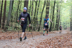 Wejherowo stolicą europejskiego nordic walkingu