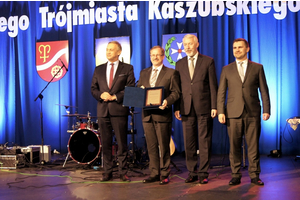 Gala Małego Trójmiasta Kaszubskiego