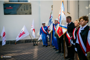 35-lecie Solidarności - 03.10.2015