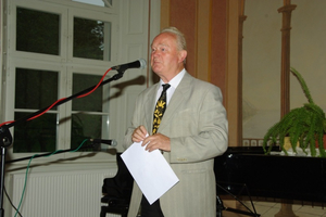 Haft kaszubski w wejherowskim muzeum - 21.06.2012