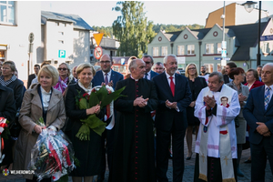 35-lecie Solidarności - 03.10.2015