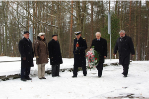 68 rocznica wyzwolenia Wejherowa - 12.03.2013