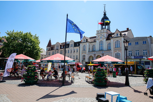 VII edycja Festiwalu Smaków Food Trucków