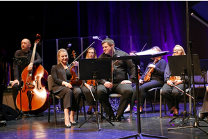 Koncert Wigilijny w Filharmonii Kaszubskiej