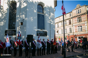 35-lecie Solidarności - 03.10.2015