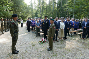 85. rocznica bitwy pod Białą