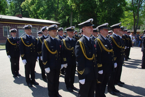 Nie boją się nowych wyzwań - 29.06.2012