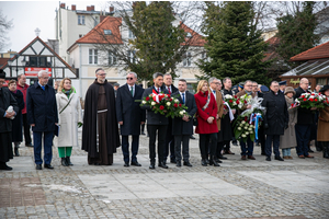 368. rocznica śmierci Jakuba Wejhera