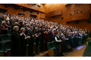 Koncert Wigilijny w Filharmonii Kaszubskiej