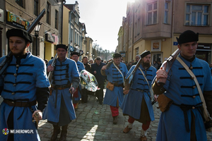 357. rocznica śmierci Jakuba Wejhera - 23.02.2014