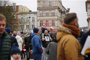 Święto Niepodległości