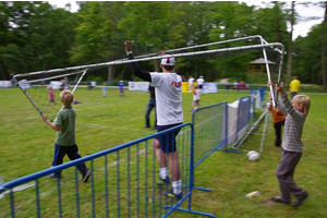 „Błękitne Euro – Wejherowo kibicuje” - 2012-06-17