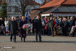 357. rocznica śmierci Jakuba Wejhera - 23.02.2014