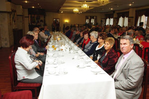 Seniorzy chcą być aktywni i potrzebni