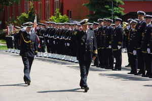 Nie boją się nowych wyzwań - 29.06.2012