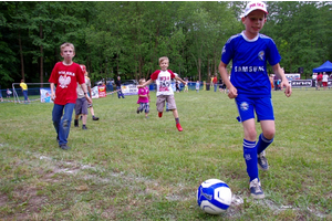 „Błękitne Euro – Wejherowo kibicuje” - 2012-06-17