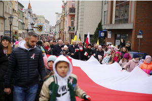 Święto Niepodległości