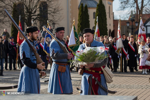 357. rocznica śmierci Jakuba Wejhera - 23.02.2014