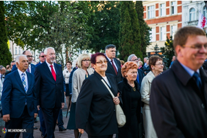 35-lecie Solidarności - 03.10.2015