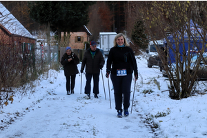 Puchar Polski Nordic Walking w Wejherowie