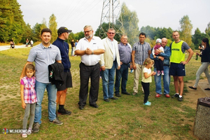 Pożegnanie lata na os. Fenikowskiego 20.09.2014