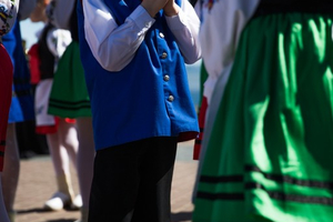 Inauguracja sezonu turystycznego - 28.04.2014