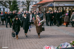 359. rocznica śmierci Jakuba Wejhera - 21.02.2016