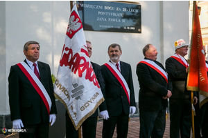 35-lecie Solidarności - 03.10.2015