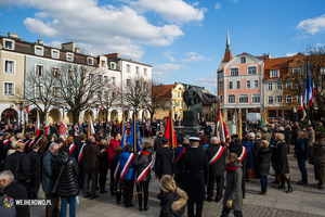 357. rocznica śmierci Jakuba Wejhera - 23.02.2014