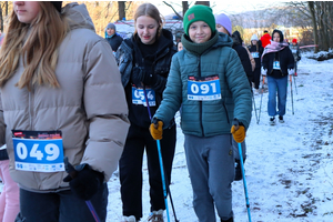 Puchar Polski Nordic Walking w Wejherowie