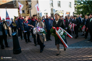 35-lecie Solidarności - 03.10.2015