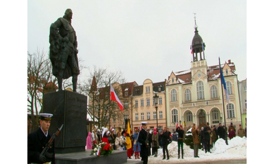 Obchody 356 rocznicy śmierci Jakuba Wejhera