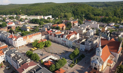 Zapraszamy na wakacje do Wejherowa